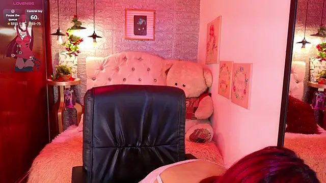 meghan nill online show from September 22, 2:57 am