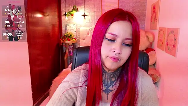 meghan nill online show from October 1, 3:01 am