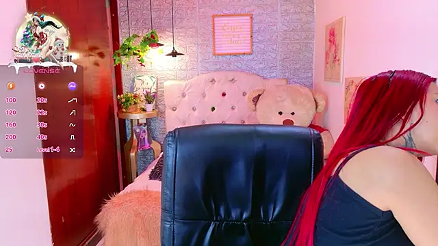 meghan nill online show from December 4, 3:05 am