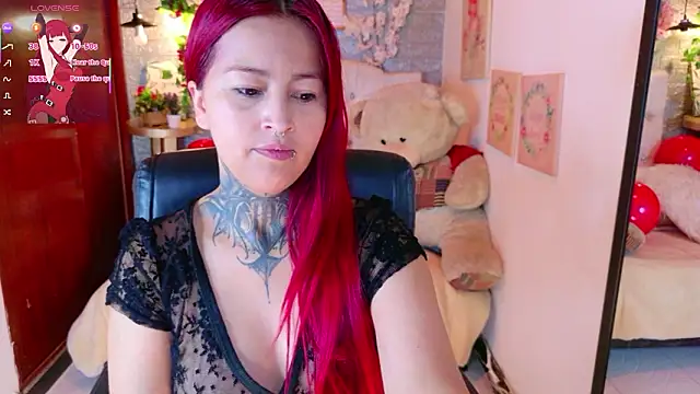 meghan nill online show from February 16, 3:13 am