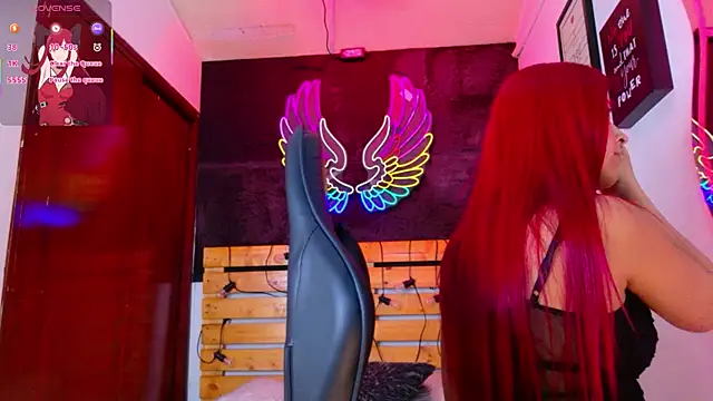 meghan nill online show from April 18, 3:21 am