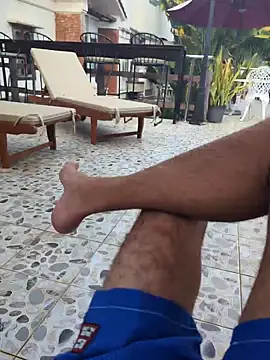 Sunnyboy7897 online show from December 15, 9:46 am