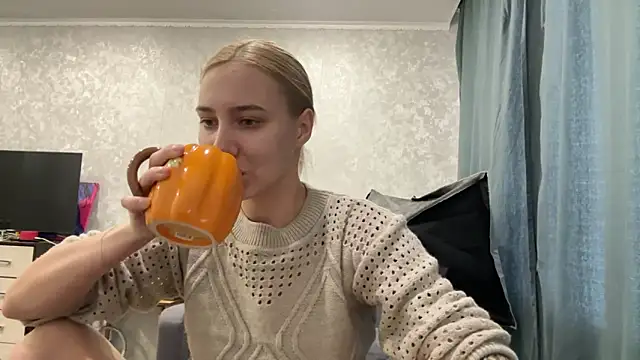 AnneBall online show from January 7, 10:43 am