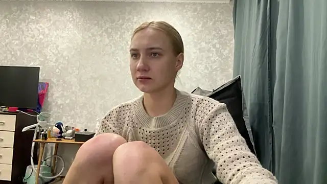 AnneBall online show from January 7, 1:46 pm