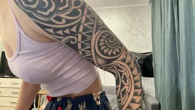 AnneBall online show from January 11, 9:04 am