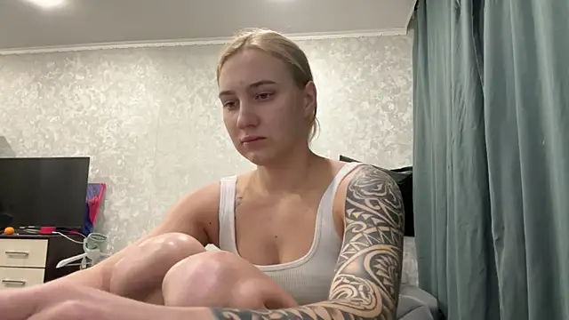 AnneBall online show from January 13, 7:10 pm