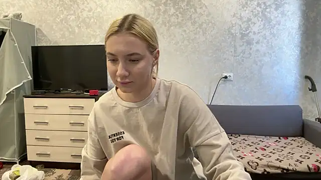 AnneBall online show from February 10, 9:14 am