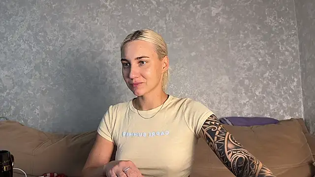 AnneBall online show from February 16, 12:23 pm