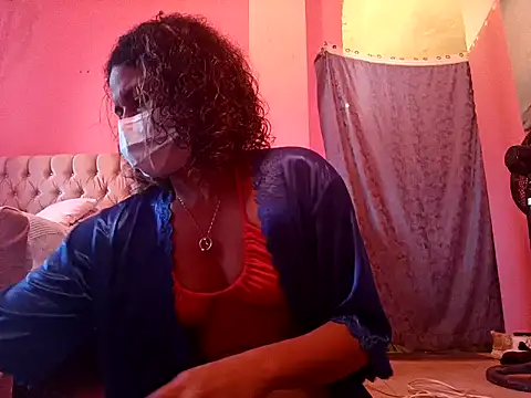 Vannesth20 online show from January 23, 4:48 pm