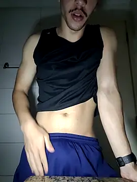 Snapshot of Gostosooooooooooso chatting on November 15, 2:35 pm Gostosooooooooooso online show from November 15, 2:35 pm