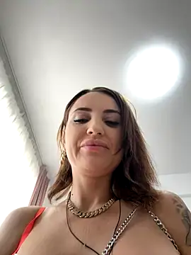 madonnaaaa online show from September 21, 11:01 am