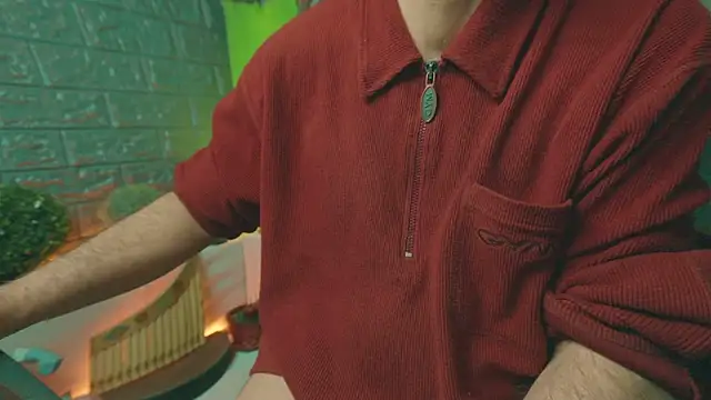 Snapshot of alex-volo chatting on March 13, 5:33 am alex-volo online show from March 13, 5:33 am