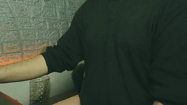 alex-volo online show from March 13, 12:06 am