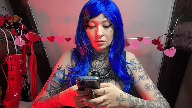 coyemoo online show from February 11, 9:58 am