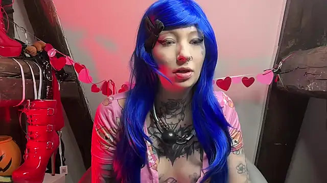 coyemoo online show from March 1, 9:44 am