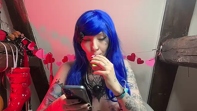 coyemoo online show from March 10, 10:42 am