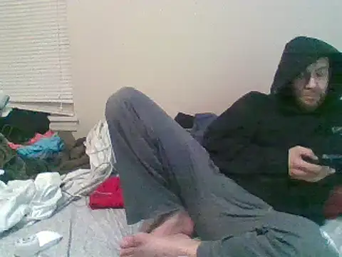 SmokingSloth online show from February 16, 11:16 am