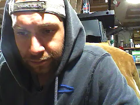 SmokingSloth online show from March 20, 1:35 am