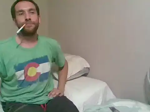 SmokingSloth online show from September 21, 5:31 am