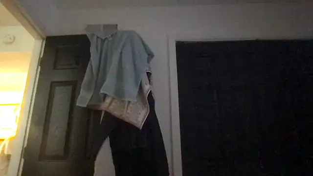 Snapshot of SpunCandy chatting on October 27, 3:32 am SpunCandy online show from October 27, 3:32 am