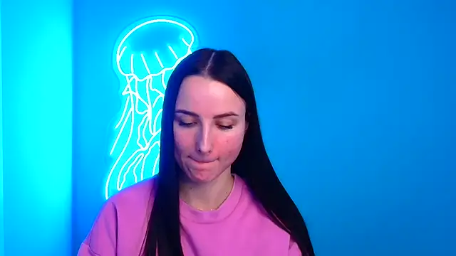 Eva Janee online show from February 19, 10:12 am