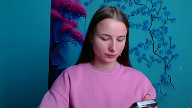 Eva Janee online show from November 25, 6:46 am