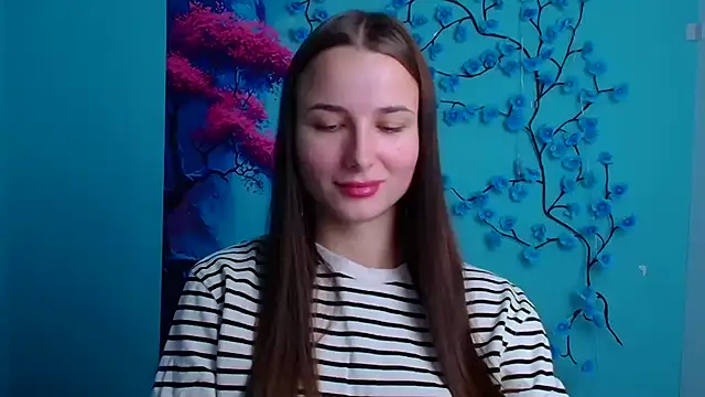 Eva Janee online show from November 28, 6:49 am