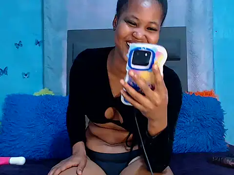 Snapshot of DarkDivva24 chatting on September 20, 8:04 am DarkDivva24 online show from September 20, 8:04 am