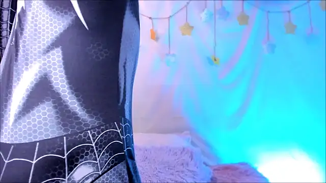 Im Alejo online show from March 24, 3:11 am