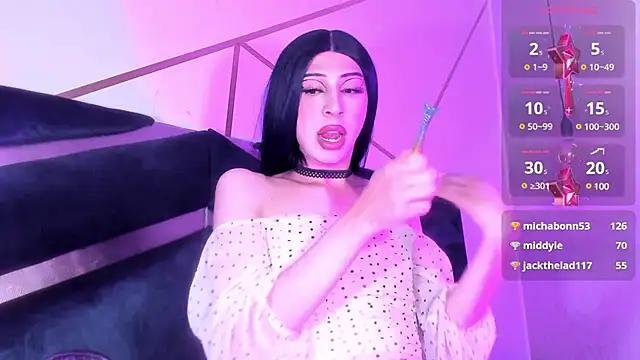 Snapshot of Charlie_Williams chatting on January 12, 6:17 am Charlie Williams online show from January 12, 6:17 am