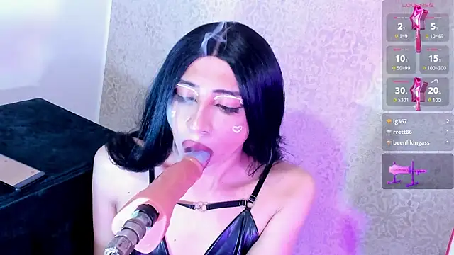 Snapshot of Charlie_Williams chatting on February 18, 12:15 am Charlie Williams online show from February 18, 12:15 am