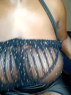 BlackJaguar30 online show from September 19, 2:13 am