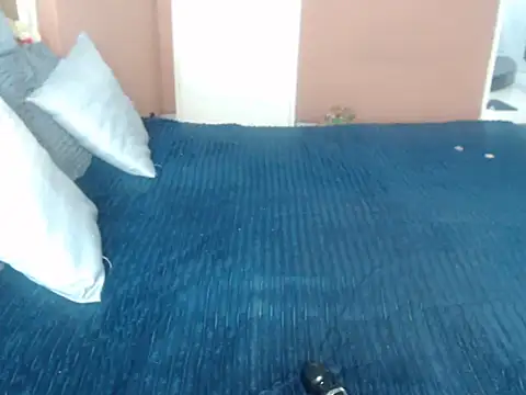 BlackJaguar30 online show from December 18, 5:35 am