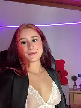 Snapshot of hannaa_brown chatting on February 26, 11:15 pm hannaa brown online show from February 26, 11:15 pm