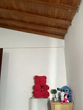 Snapshot of hannaa_brown chatting on February 28, 7:14 pm hannaa brown online show from February 28, 7:14 pm