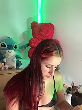 Snapshot of hannaa_brown chatting on March 12, 6:33 pm hannaa brown online show from March 12, 6:33 pm