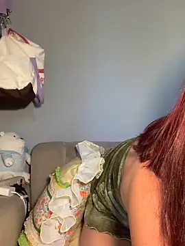 Snapshot of hannaa_brown chatting on October 2, 7:43 pm hannaa brown online show from October 2, 7:43 pm