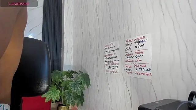 Jack Muscles69  online show from December 20, 12:05 pm