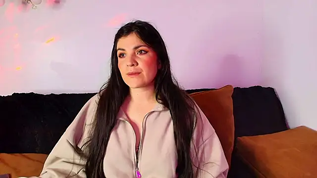 Amara vega online show from February 17, 7:27 am