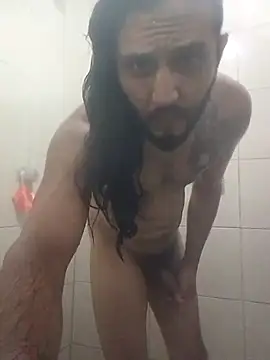 markikijr21 online show from October 23, 10:52 pm