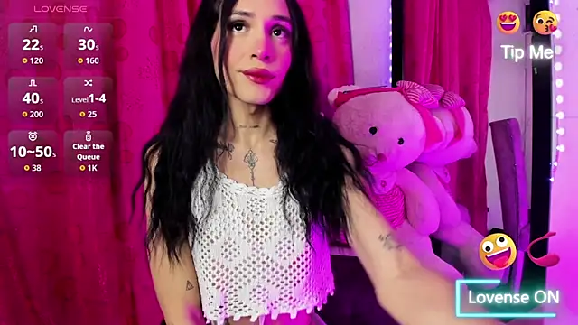 samy foox online show from February 19, 3:13 am