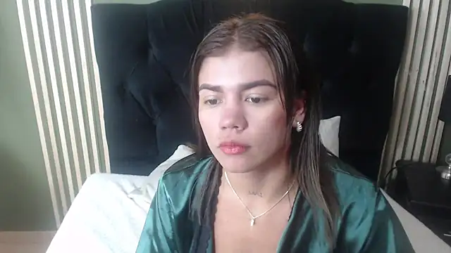 Gissel Angel online show from January 23, 11:26 pm