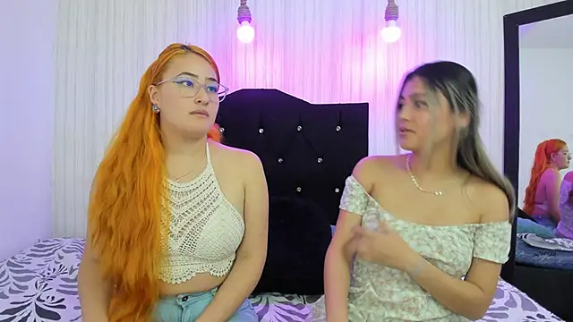 alice dakota online show from February 21, 2:39 am
