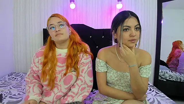 alice dakota online show from February 21, 6:07 am