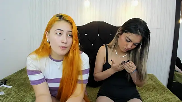 alice dakota online show from March 8, 1:39 am