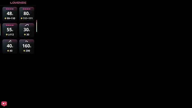 Kimmie kaboom x online show from November 3, 6:53 pm