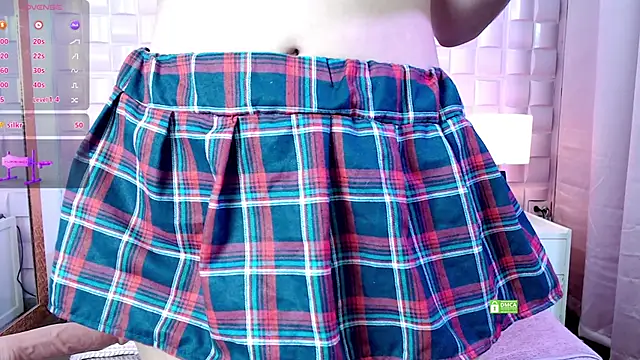 CandyxCosmic online show from February 3, 3:06 pm