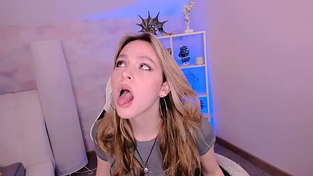 Niky  Jess online show from January 22, 2:03 pm