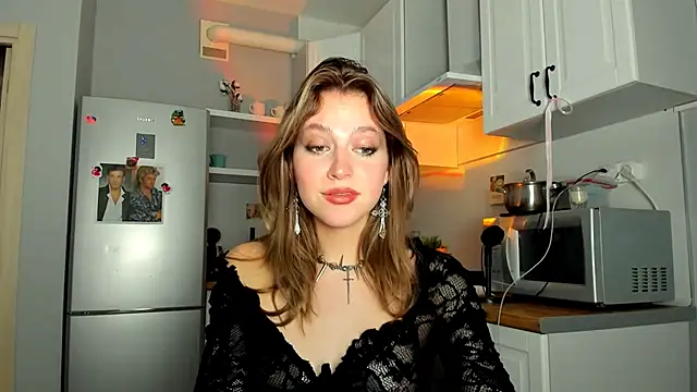 Niky  Jess online show from February 13, 10:55 am