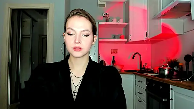 Niky  Jess online show from February 24, 11:43 am